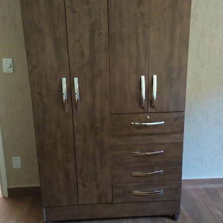 Novo Recanto Сантос Экстерьер фото