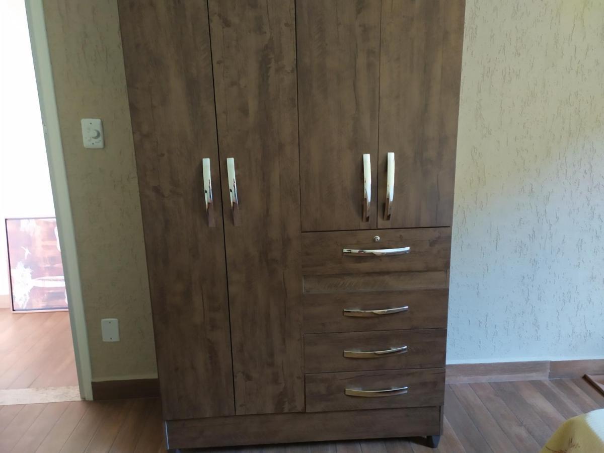 Novo Recanto Сантос Экстерьер фото